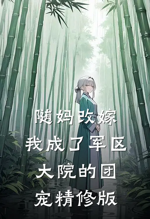 随妈改嫁：我成了军区大院的团宠精修版