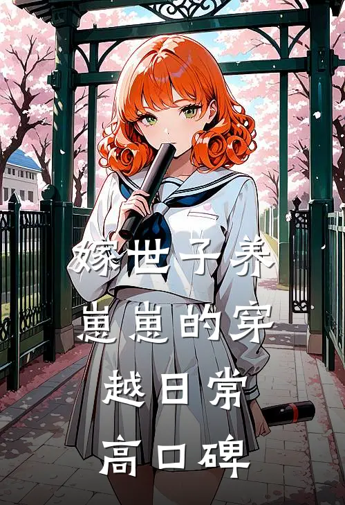嫁世子养崽崽的穿越日常高口碑