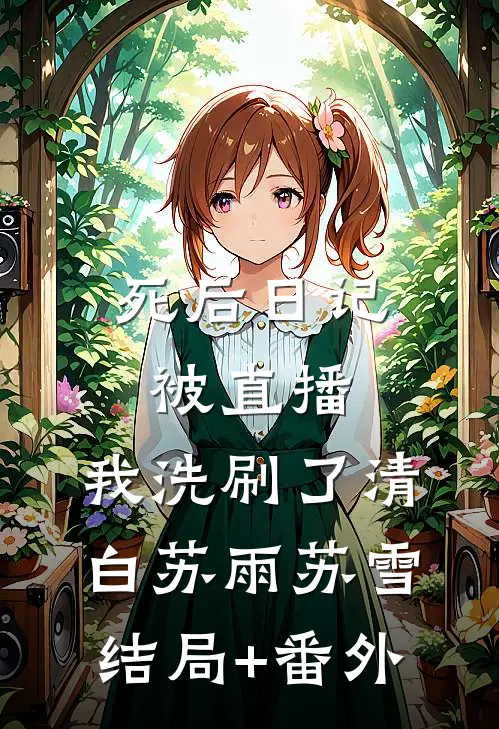 死后日记被直播，我洗刷了清白苏雨苏雪结局+番外