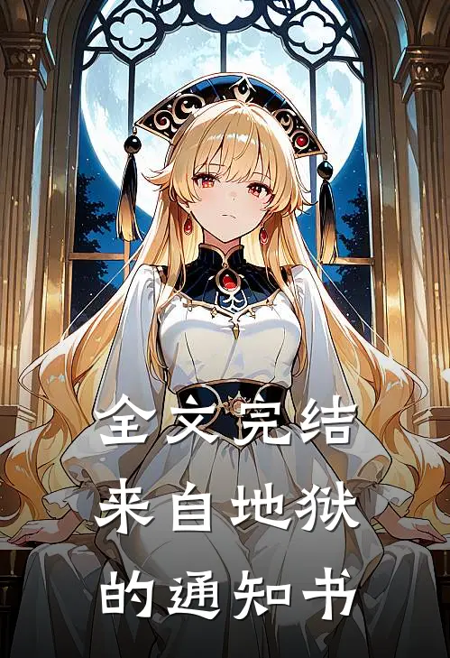 全文完结来自地狱的通知书
