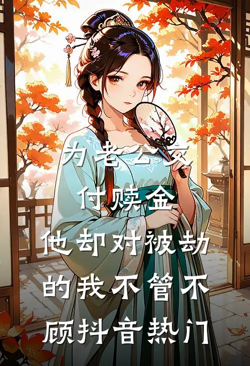 为老公交付赎金，他却对被劫的我不管不顾抖音热门