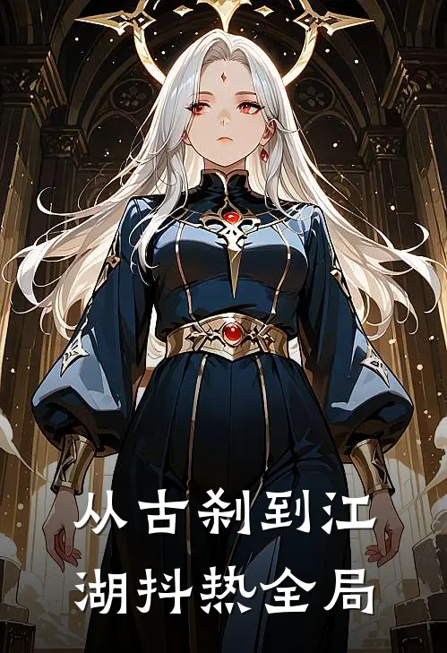 从古刹到江湖抖热全局