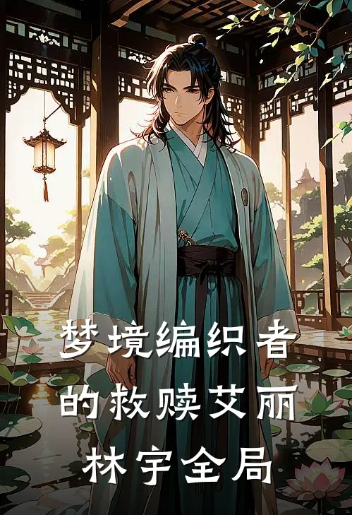 梦境编织者的救赎艾丽林宇全局