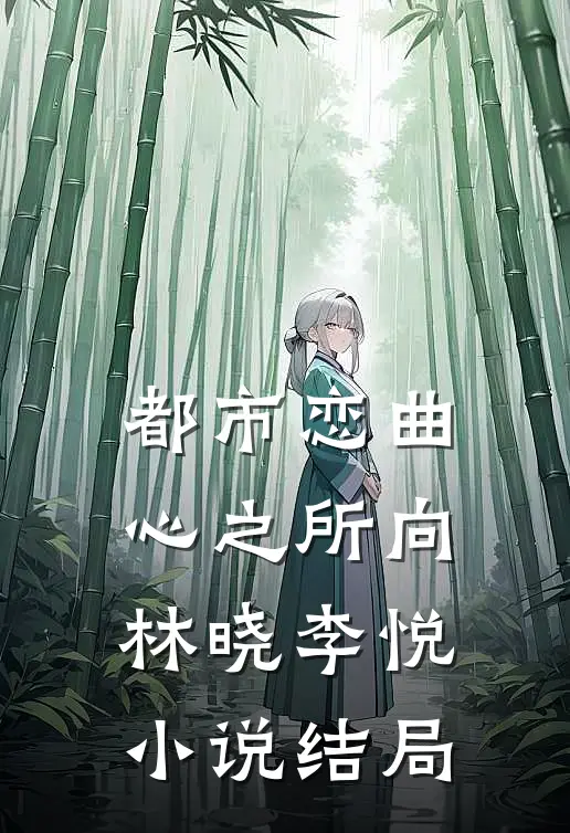 都市恋曲：心之所向林晓李悦小说结局