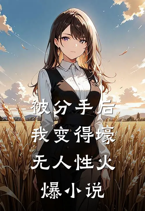 被分手后，我变得壕无人性火爆小说