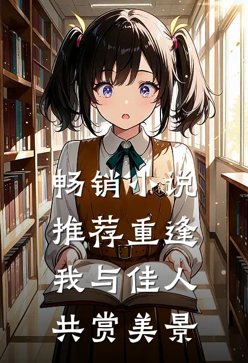 畅销小说推荐重逢：我与佳人共赏美景