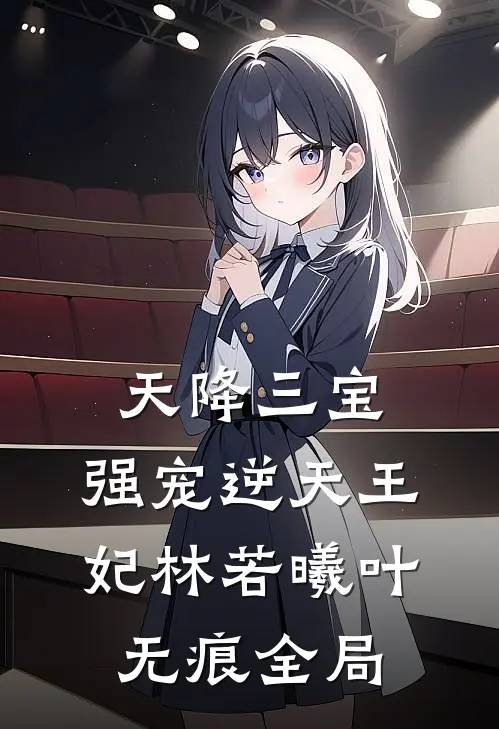天降三宝：强宠逆天王妃林若曦叶无痕全局