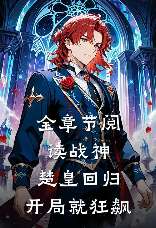全章节阅读战神：楚皇回归，开局就狂飙