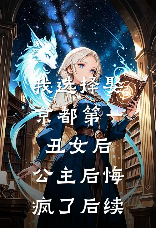 我选择娶京都第一丑女后，公主后悔疯了后续