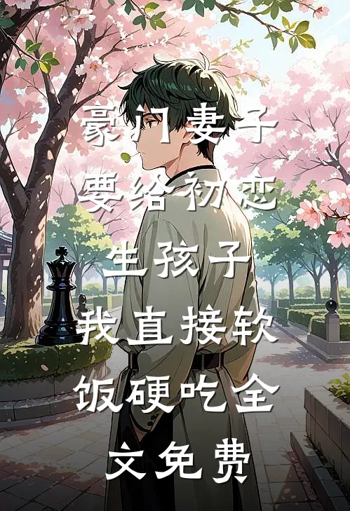 豪门妻子要给初恋生孩子，我直接软饭硬吃全文免费