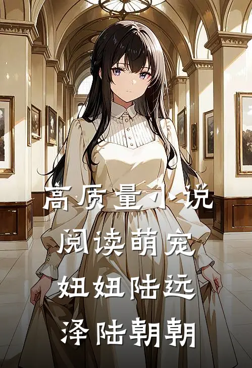 高质量小说阅读萌宠妞妞陆远泽陆朝朝