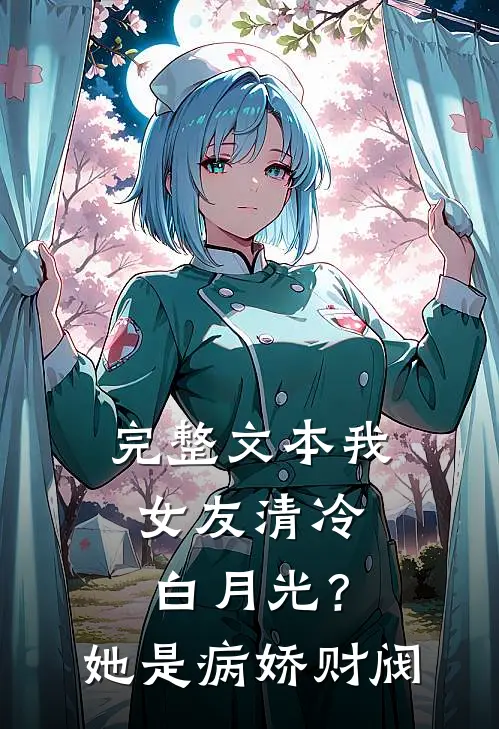 完整文本我女友清冷白月光？她是病娇财阀