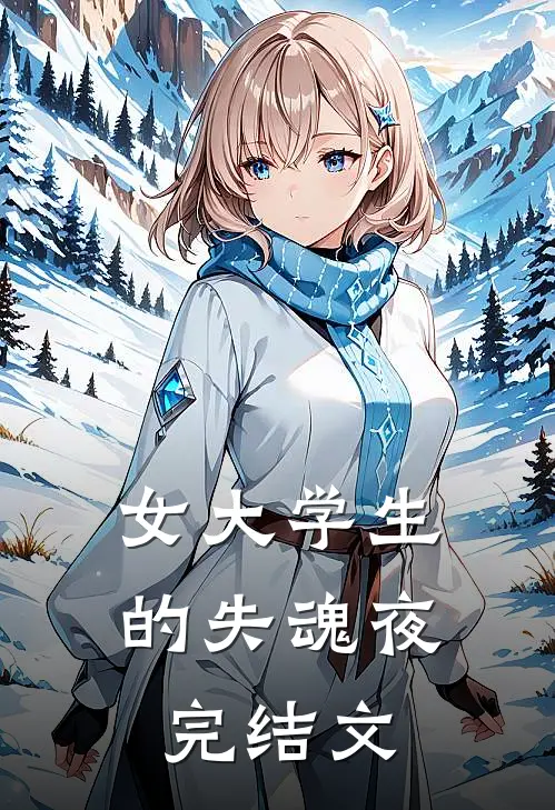 女大学生的失魂夜完结文