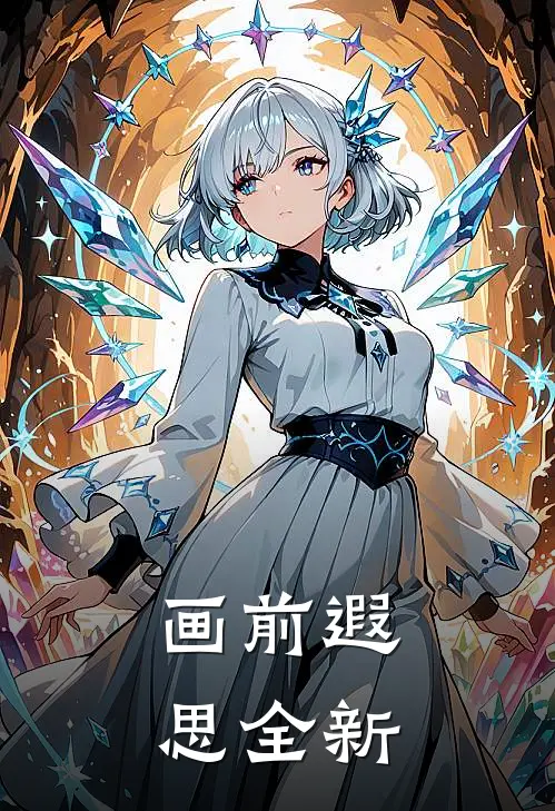 画前遐思全新