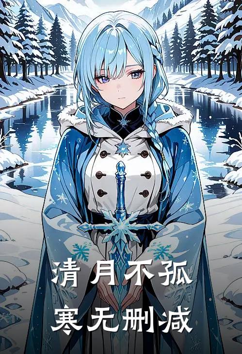 清月不孤寒无删减