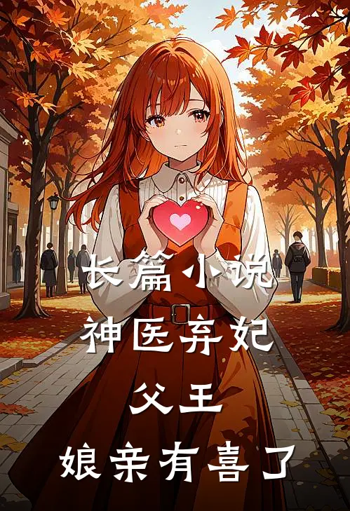 长篇小说神医弃妃：父王，娘亲有喜了