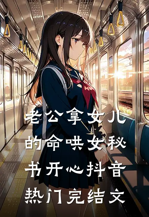 老公拿女儿的命哄女秘书开心抖音热门完结文