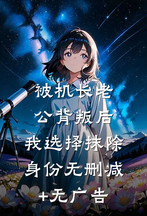 被机长老公背叛后，我选择抹除身份无删减+无广告