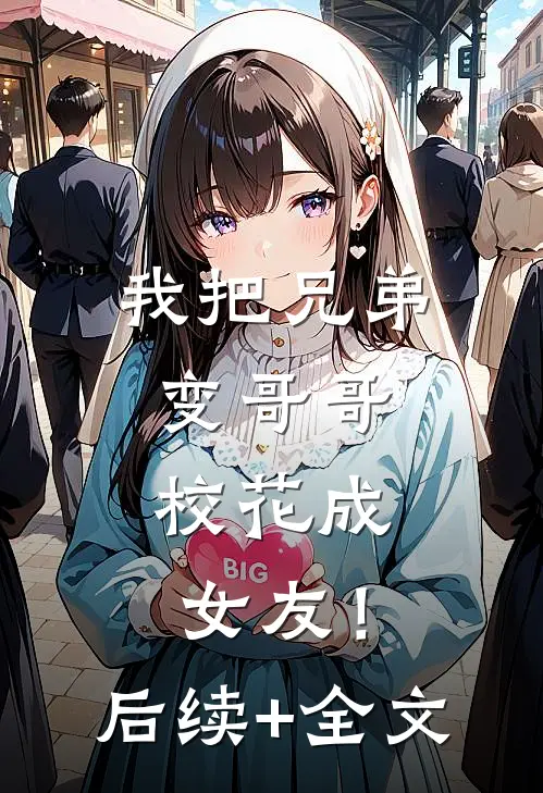 我把兄弟变哥哥，校花成女友！后续+全文