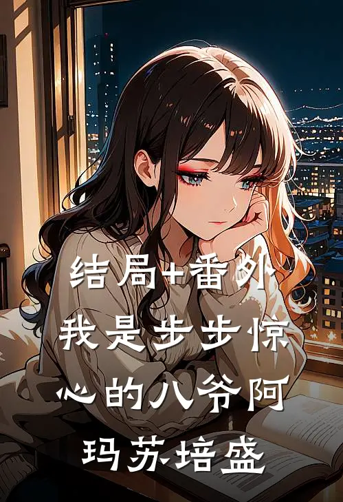 结局+番外我是步步惊心的八爷阿玛苏培盛