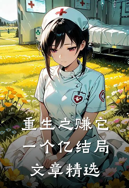 重生之赚它一个亿结局文章精选