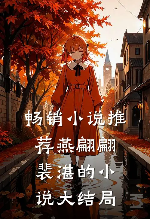 畅销小说推荐燕翩翩裴湛的小说大结局