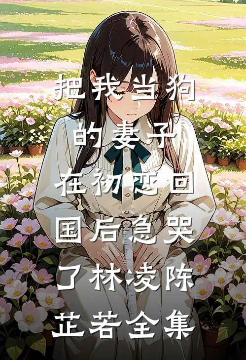 把我当狗的妻子，在初恋回国后急哭了林凌陈芷若 全集