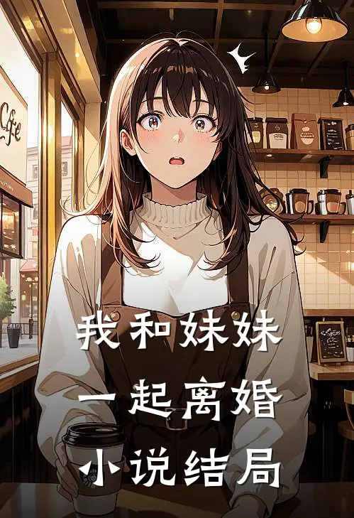我和妹妹一起离婚小说结局