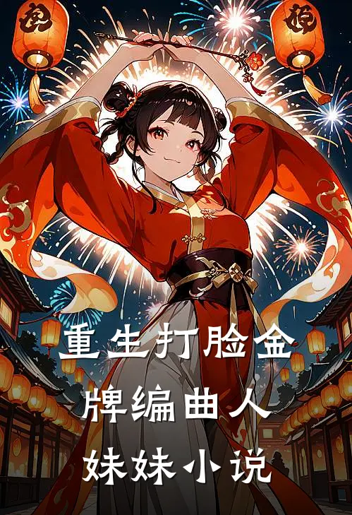 重生打脸金牌编曲人妹妹小说