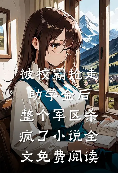 被校霸抢走助学金后，整个军区杀疯了小说全文免费阅读