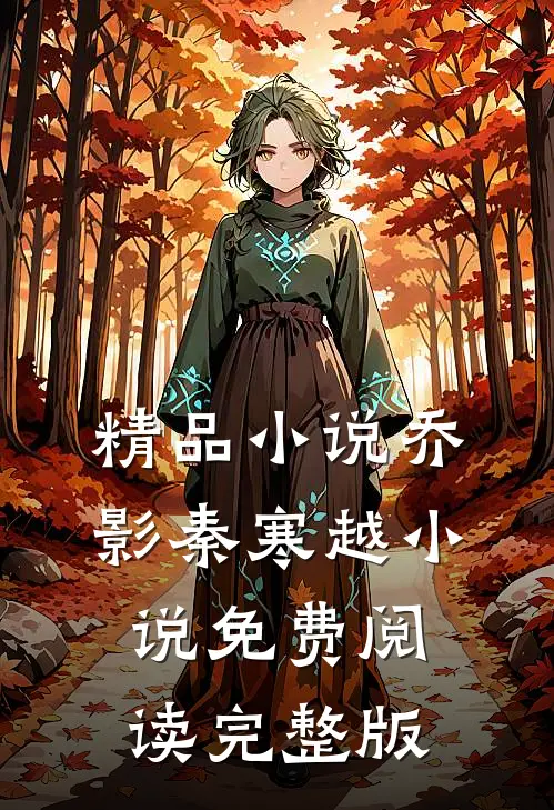 精品小说乔影秦寒越小说免费阅读完整版
