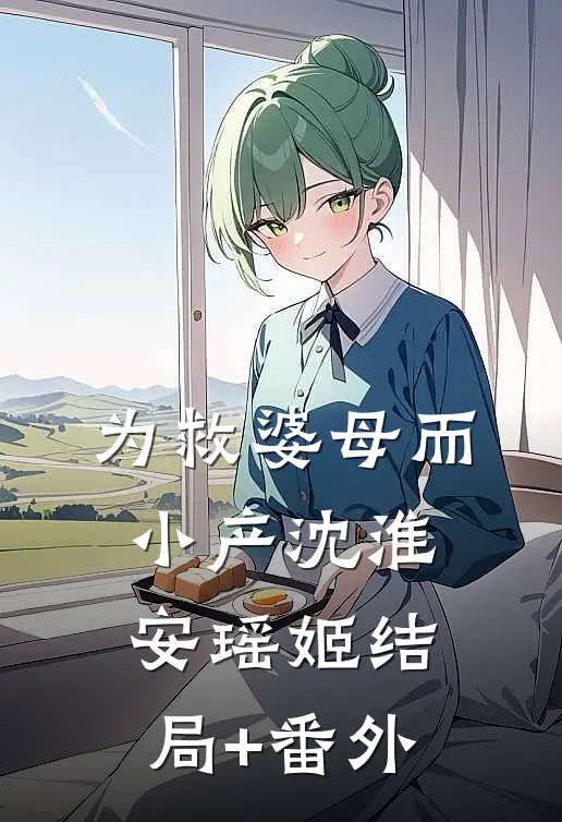 为救婆母而小产沈淮安瑶姬结局+番外