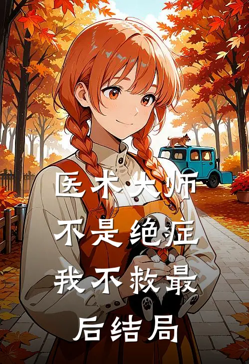 医术大师：不是绝症我不救最后结局