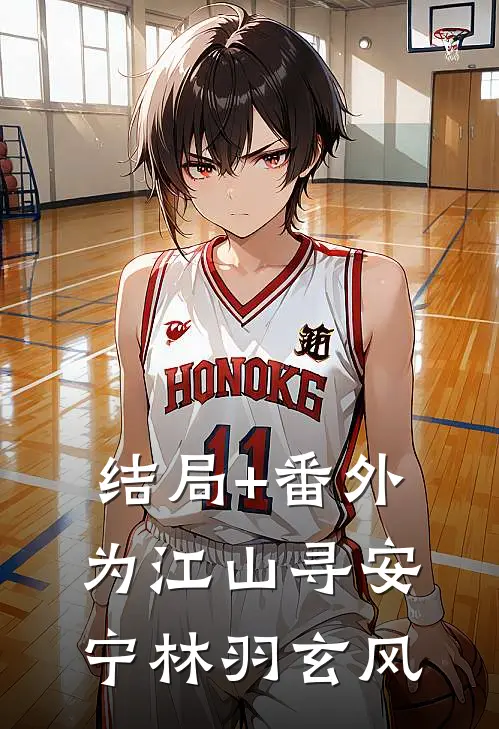 结局+番外为江山寻安宁林羽玄风