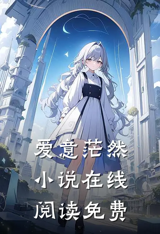 爱意茫然小说在线阅读免费