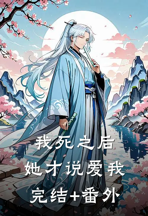 我死之后，她才说爱我完结+番外
