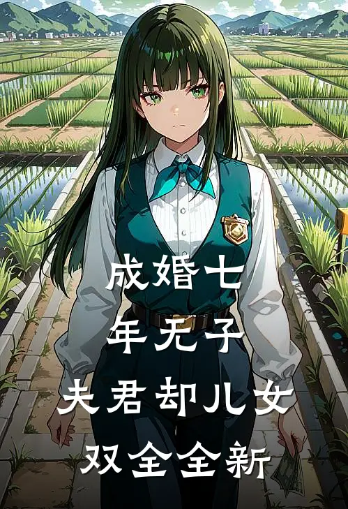 成婚七年无子，夫君却儿女双全全新