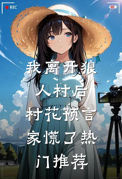 我离开狼人村后，村花预言家慌了热门推荐