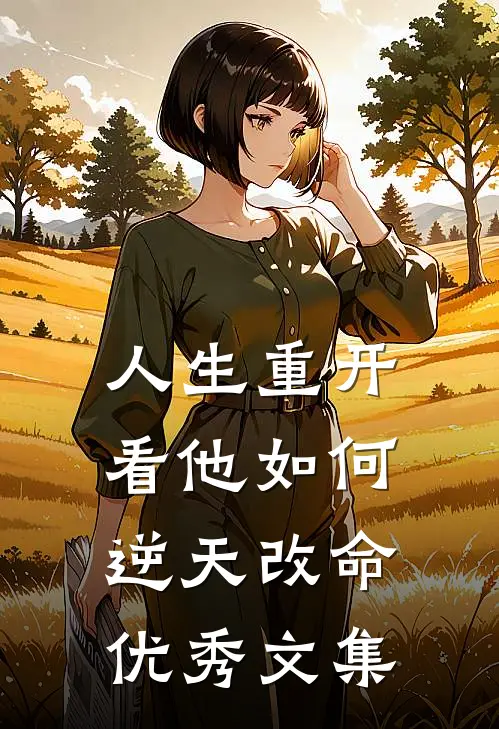 人生重开：看他如何逆天改命优秀文集