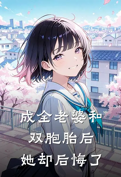 成全老婆和双胞胎后，她却后悔了