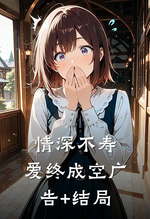 情深不寿，爱终成空广告+结局