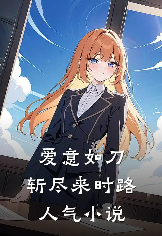 爱意如刀，斩尽来时路人气小说