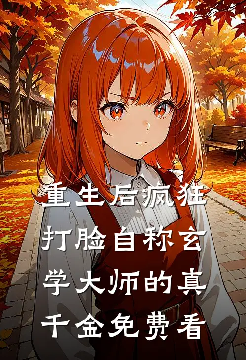 重生后疯狂打脸自称玄学大师的真千金免费看