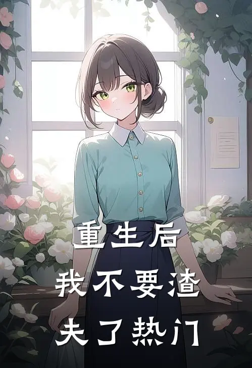 重生后，我不要渣夫了热门