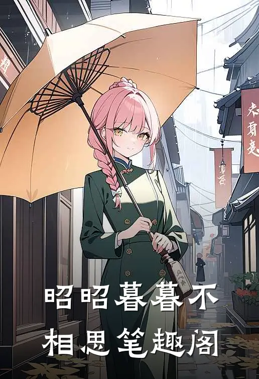 昭昭暮暮不相思笔趣阁
