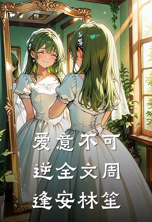 爱意不可逆全文周逢安林笙