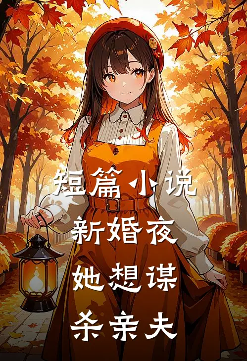 短篇小说新婚夜，她想谋杀亲夫