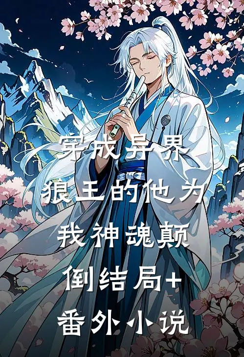 穿成异界，狼王的他为我神魂颠倒结局+番外小说