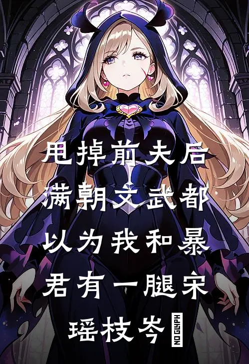 甩掉前夫后，满朝文武都以为我和暴君有一腿(宋瑶枝岑䘝)