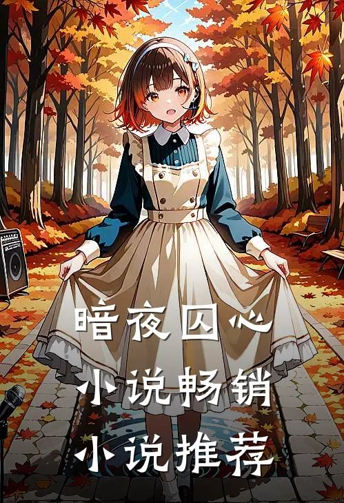 暗夜囚心小说畅销小说推荐